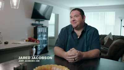 [scoffs] He pulled off
a $20 million McDonald's scam. - McMillion$
