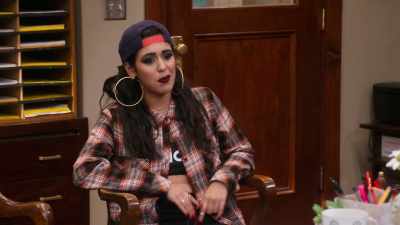 [scoffs]
I ain't saying nothing without my lawyer. - Mr. Iglesias