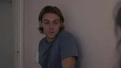 (SCOFFS) I don't know,
maybe when I had a kid, got a job. - Savage River