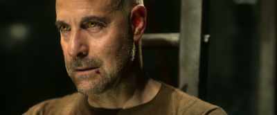 (SCOFFS) I don't think
that we're the disease. - Patient Zero