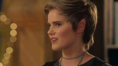 - [scoffs] I get that
from the fairies, - The Bureau of Magical Things