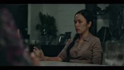 (SCOFFS) I know everything, Sara. - The Unusual Suspects