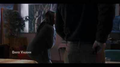 [scoffs] I'm okay. - Twisted House Sitter 2