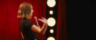 - (scoffs)
- (laughter) - Hannah Einbinder: Everything Must Go