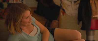 [scoffs] Like the stagehands
at my theater, - Brittany Runs a Marathon