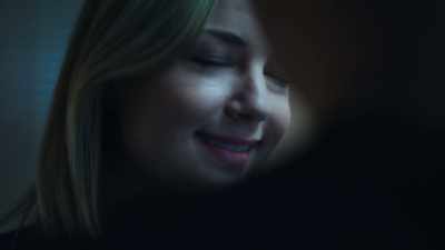 (SCOFFS) No, it is not about me.
It's just what Conrad does. - The Resident