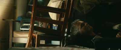 [scoffs] Okay. - Severance