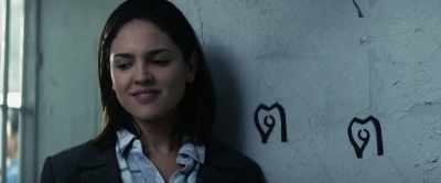 [scoffs] - Cut Throat City