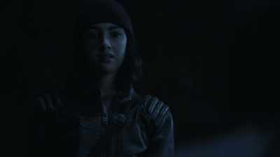 [Scoffs] - The Walking Dead: World Beyond