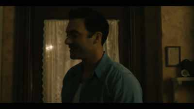 (SCOFFS) - The Plot Against America
