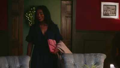 [scoffs] - A Christmas Exchange