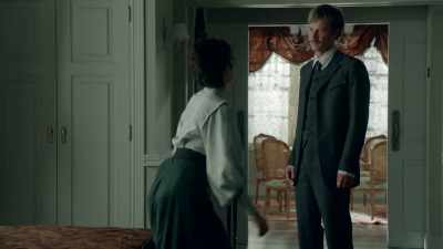 [ Scoffs ] - Grand Hotel