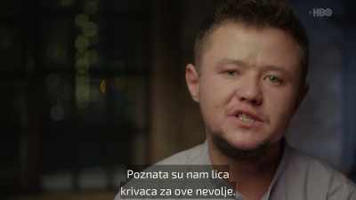 (scoffs) - Welcome to Chechnya