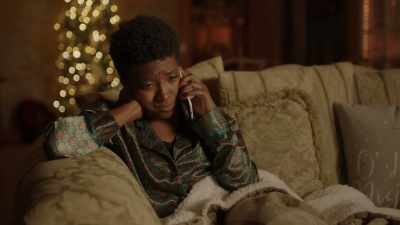 [scoffs] - Christmas in Louisiana