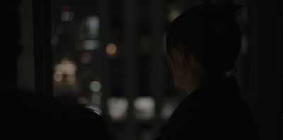 [scoffs] - The Sound of Silence