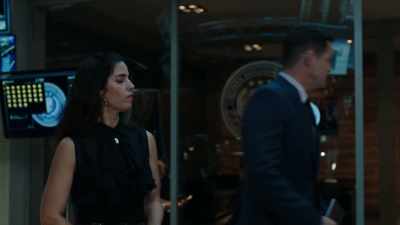 [ Scoffs ] - Whiskey Cavalier