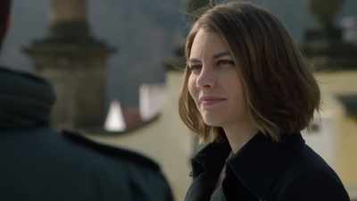 [ Scoffs ] - Whiskey Cavalier