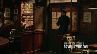 [ Scoffs ] - Whiskey Cavalier