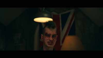 [scoffs] - Deadly Class