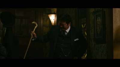 - [scoffs] - Deadly Class