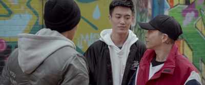 [scoffs] - Step Up: Year of the Dance