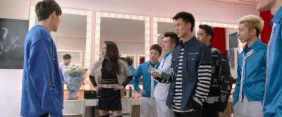 [scoffs] - Step Up: Year of the Dance