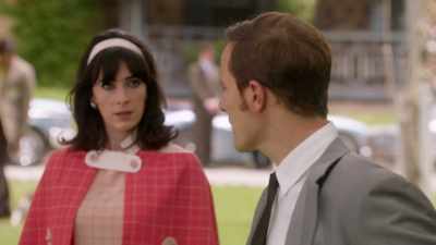 [ Scoffs ] - Ms Fisher's Modern Murder Mysteries