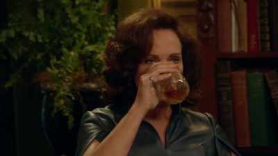 [ Scoffs ] - Ms Fisher's Modern Murder Mysteries