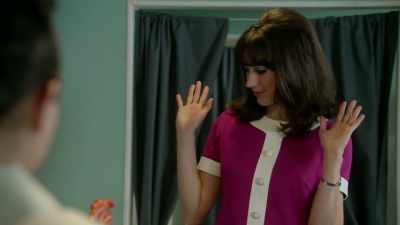 [ Scoffs ] - Ms Fisher's Modern Murder Mysteries