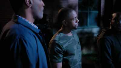 [SCOFFS] - Tyler Perry's The Oval