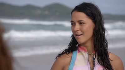 [ Scoffs ] - Reef Break