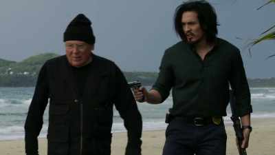 [ Scoffs ] - Reef Break
