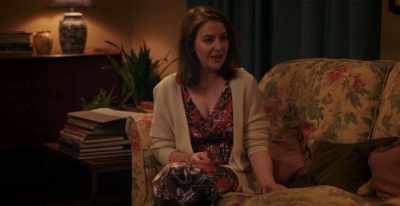 [scoffs] - Surviving Christmas with the Relatives