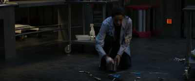 [SCOFFS] - The Possession of Hannah Grace