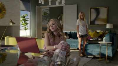 - [scoffs] - Dirty John