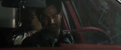 [scoffs] - The Domestics