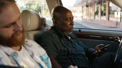[SCOFFS] - Lodge 49