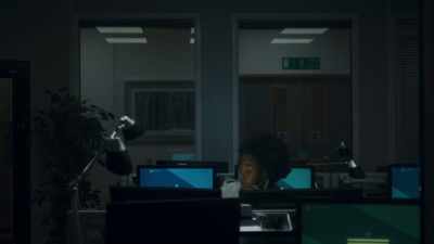 [Scoffs] - Killing Eve