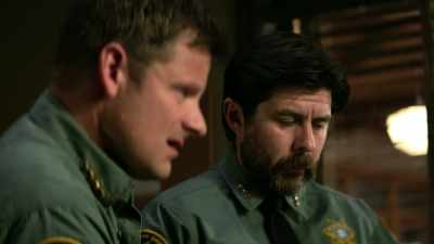 [ Scoffs ] - The Crossing
