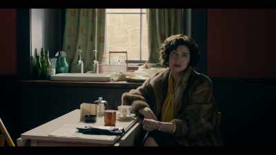 (SCOFFS) - Ordeal by Innocence