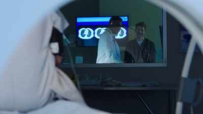 (SCOFFS) - The Resident