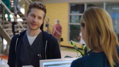 (SCOFFS) - The Resident