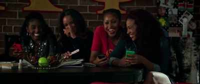 [scoffs] - Step Sisters