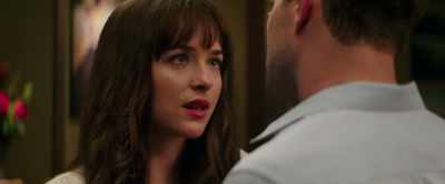 (SCOFFS) - Fifty Shades Freed