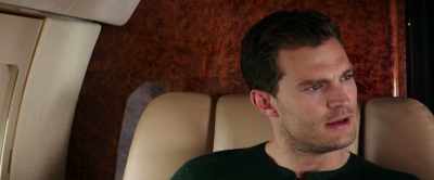 (SCOFFS) - Fifty Shades Freed