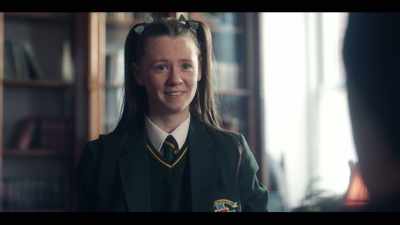 [scoffs] - Derry Girls