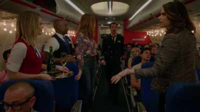 [SCOFFS] - LA to Vegas
