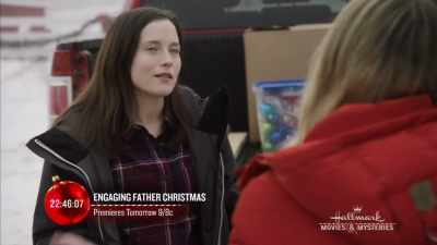 (scoffs) - A Song for Christmas