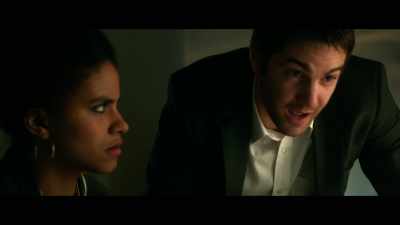 (SCOFFS) - Geostorm