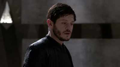 [ Scoffs ] - Marvel's Inhumans